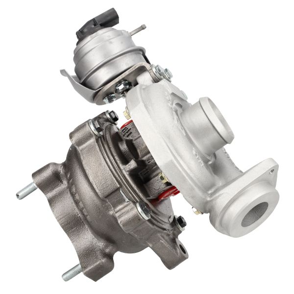 OE-TurboPower IT-818988 Charger, charging (supercharged/turbocharged)