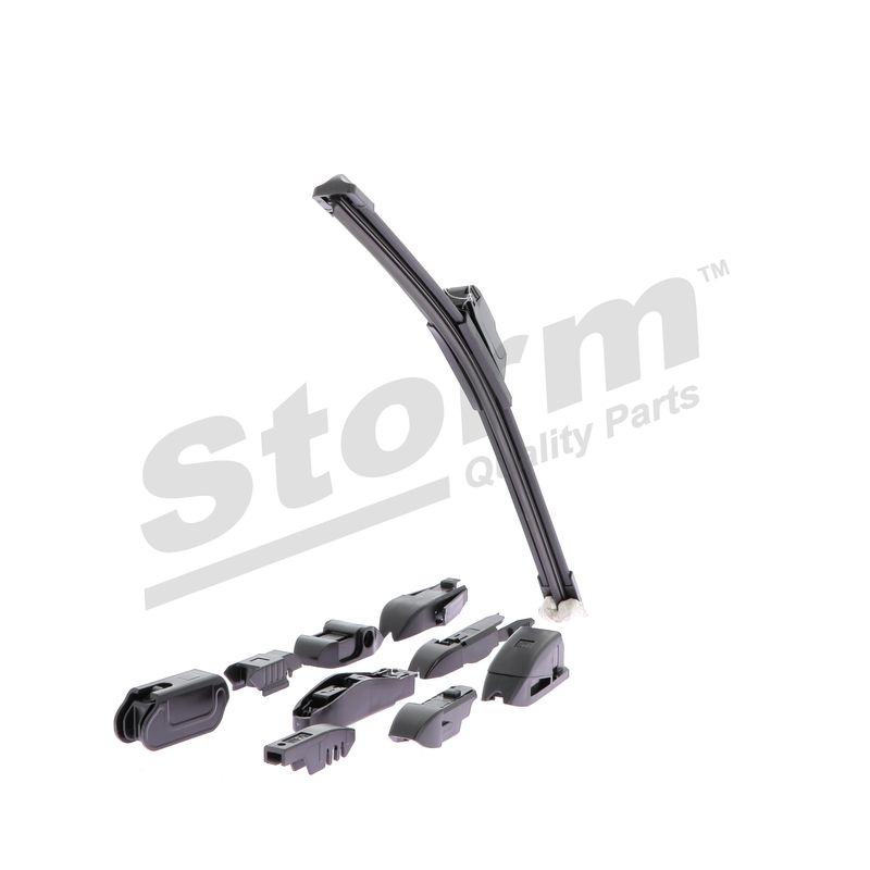 Balai d'essuie-glace STORM QUALITY PARTS 1000351