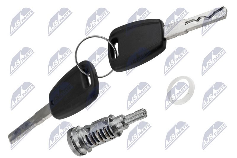 NTY EZC-AR-018 Lock Cylinder