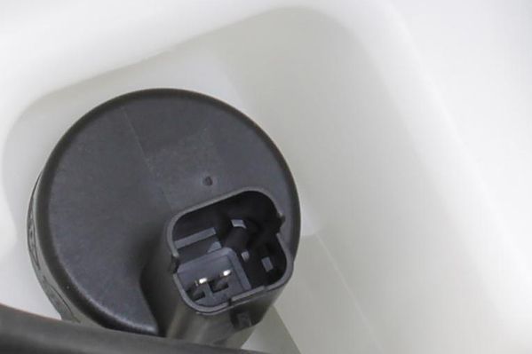 METZGER AUTOTEILE 2140377 Washer Fluid Reservoir, window cleaning