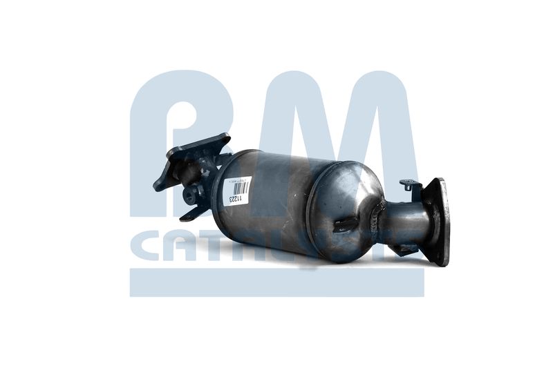 BM Catalysts BM11223 Soot/Particulate Filter, exhaust system