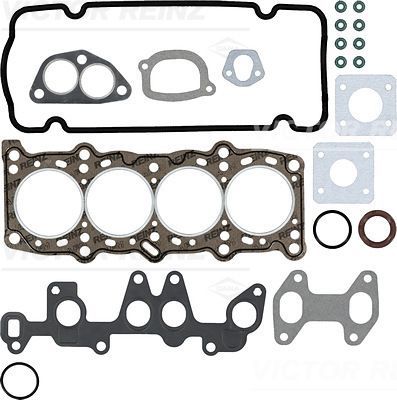 Комплект прокладок, головка циліндра VICTOR REINZ 023179007 на FIAT PANDA (141A_)