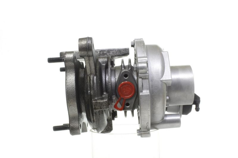 ALANKO 11900995 Charger, charging (supercharged/turbocharged)