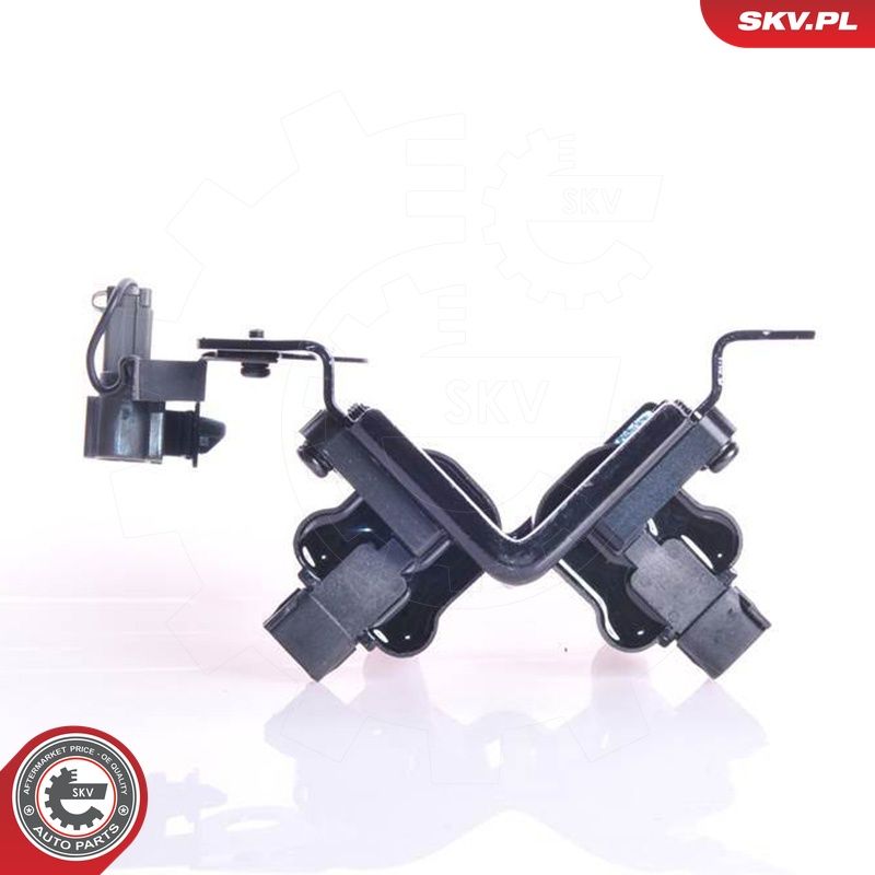 Süütepool, ESEN SKV 03SKV105