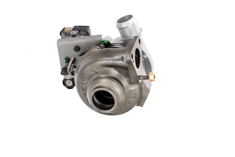 REMANTE 003-002-001017R Charger, charging (supercharged/turbocharged)