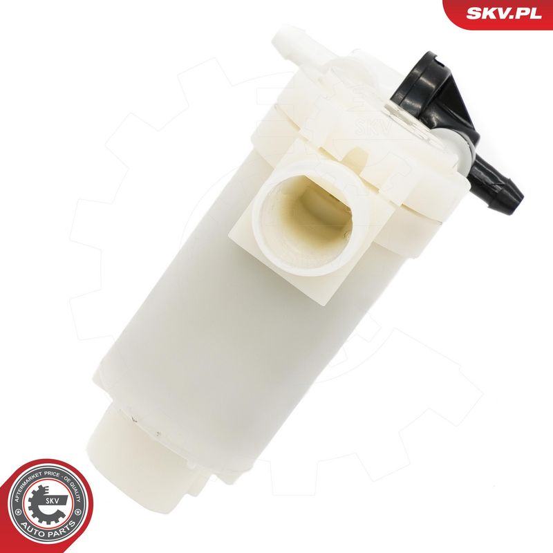 Klaasipesuvee pump,...