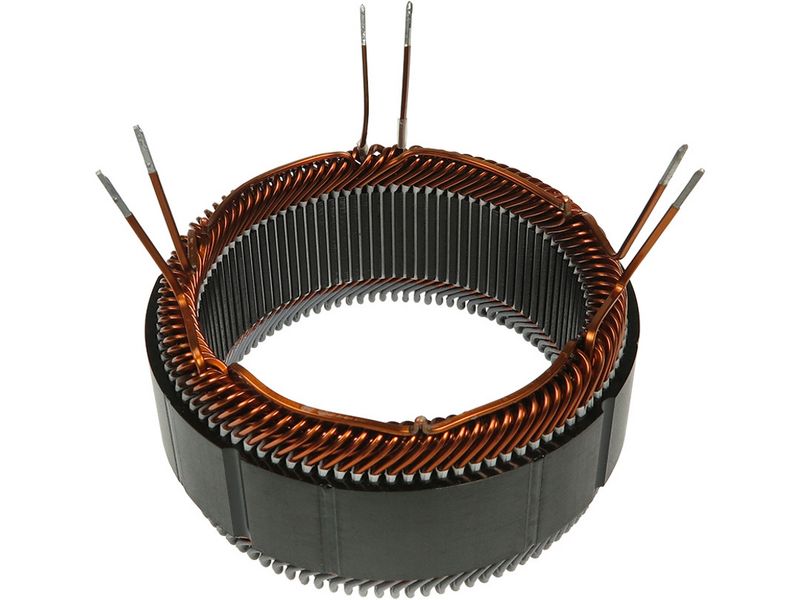 Stator, generator AS-PL STANDARD AS6013