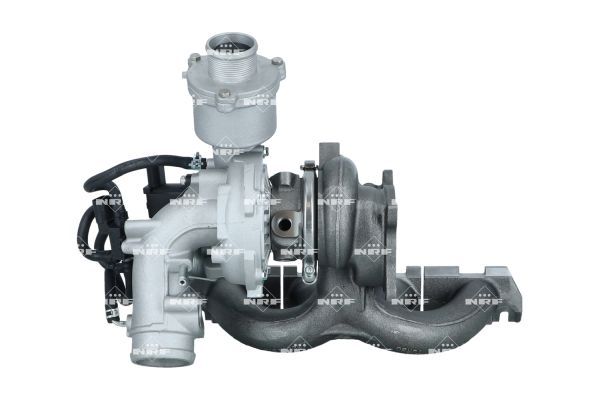 Kompressor, ülelaadimine, NRF 90010262