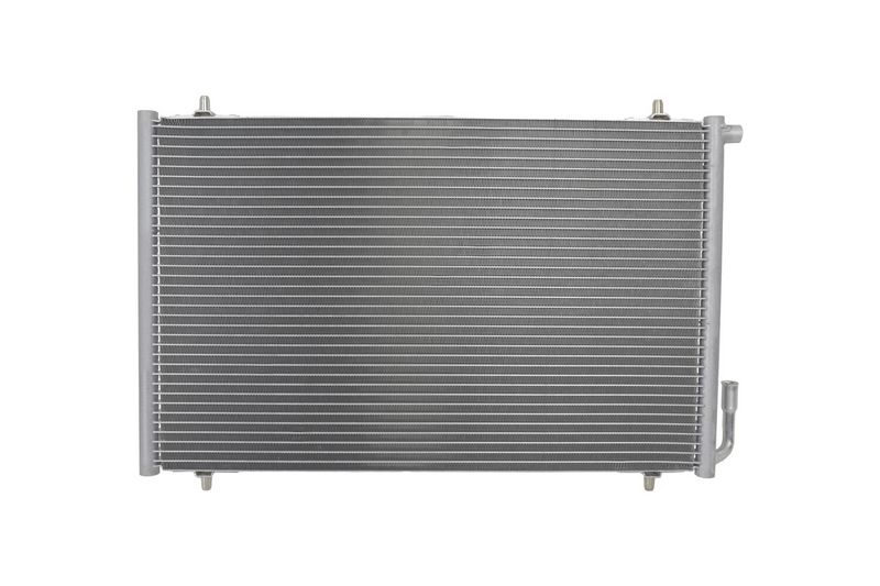 KONDENSATOR KLIMAANLAGE HELLA 8FC366220281 1