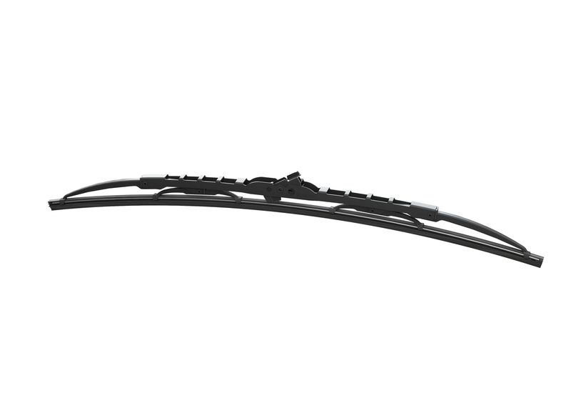 Klaasipuhastaja kumm, BOSCH 3 397 004 670