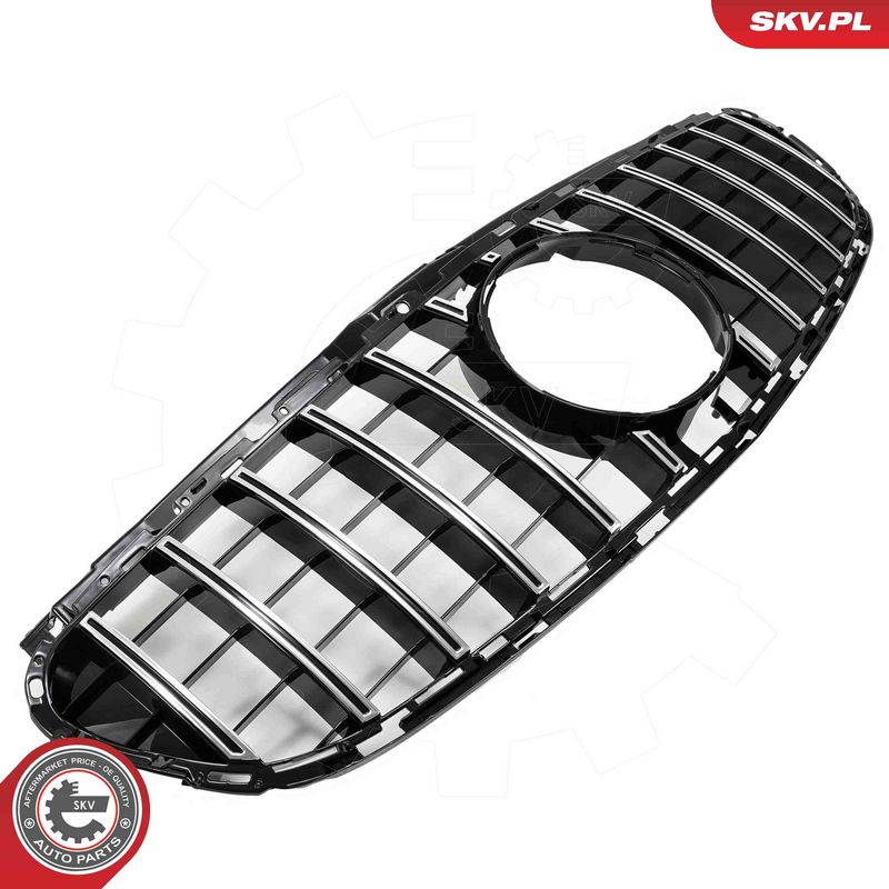 Radiaatorivõre, ESEN SKV 66SKV547