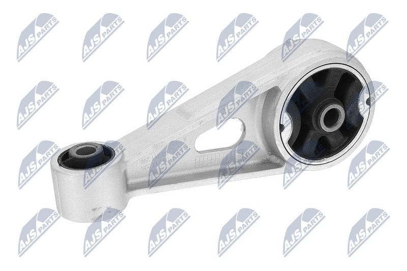 Paigutus, Mootor, NTY ZPS-DW-003