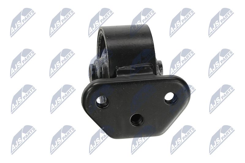 Paigutus, Mootor, NTY ZPS-HY-503