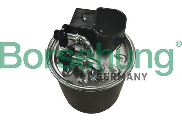 Borsehung Kuro filtras