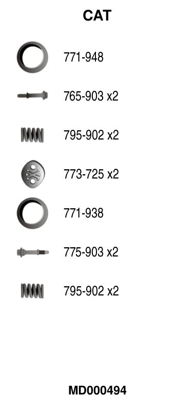 OEM код товара: (174100J040)