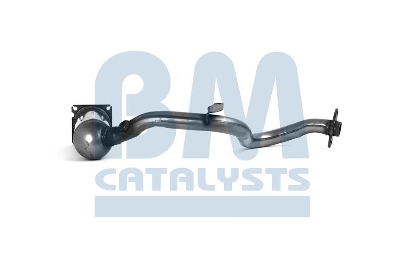 Каталізатор, Bm Catalysts BM90905H