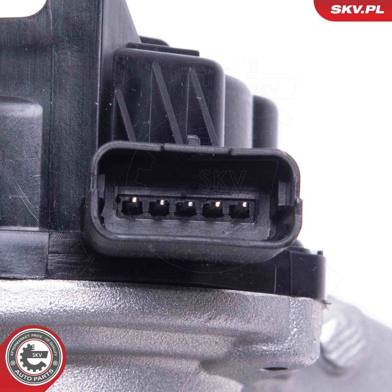 EGR-klapp, ESEN SKV 14SKV238