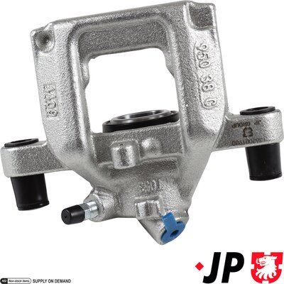 JP GROUP 1362001980 Brake Caliper