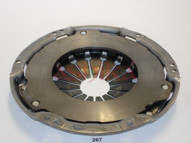ASHIKA 70-02-267 Clutch Pressure Plate