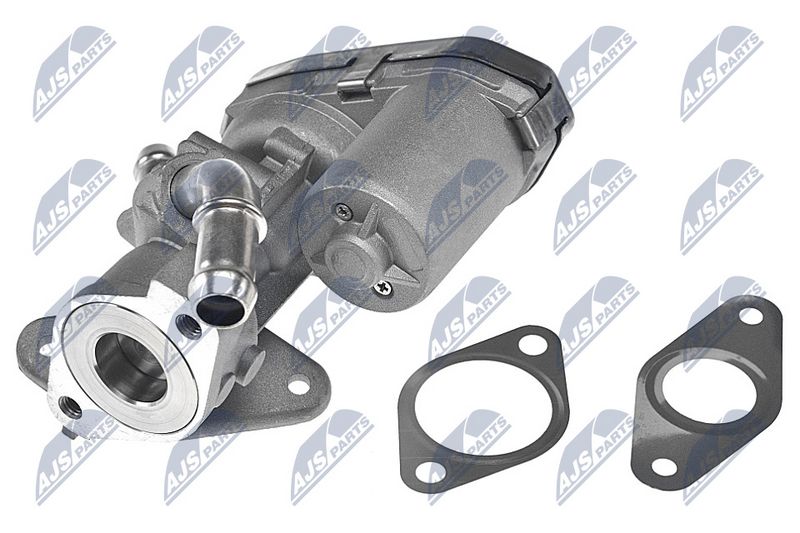 EGR-klapp, NTY EGR-CT-003