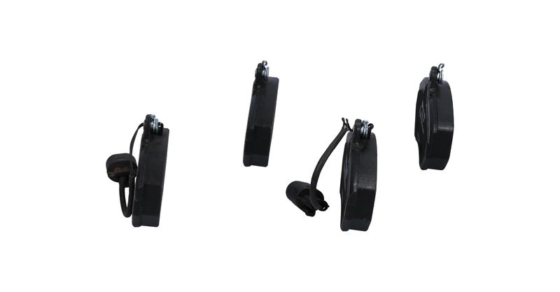 VALEO 301982A Brake Pad Set, disc brake
