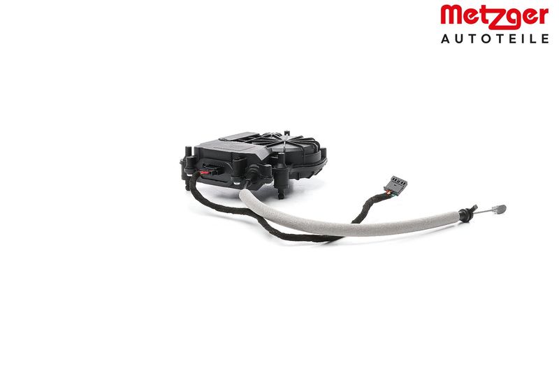 ZUZIEHHILFE HECKKLAPPE METZGER AUTOTEILE 2311038 29