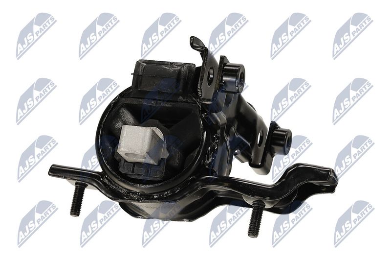NTY ZPS-VW-106 Mounting, engine