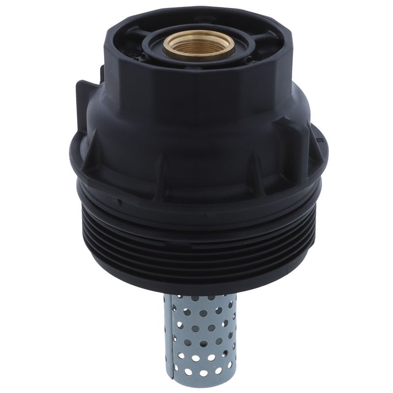Capac, carcasa filtru ulei MOTORAD MO470