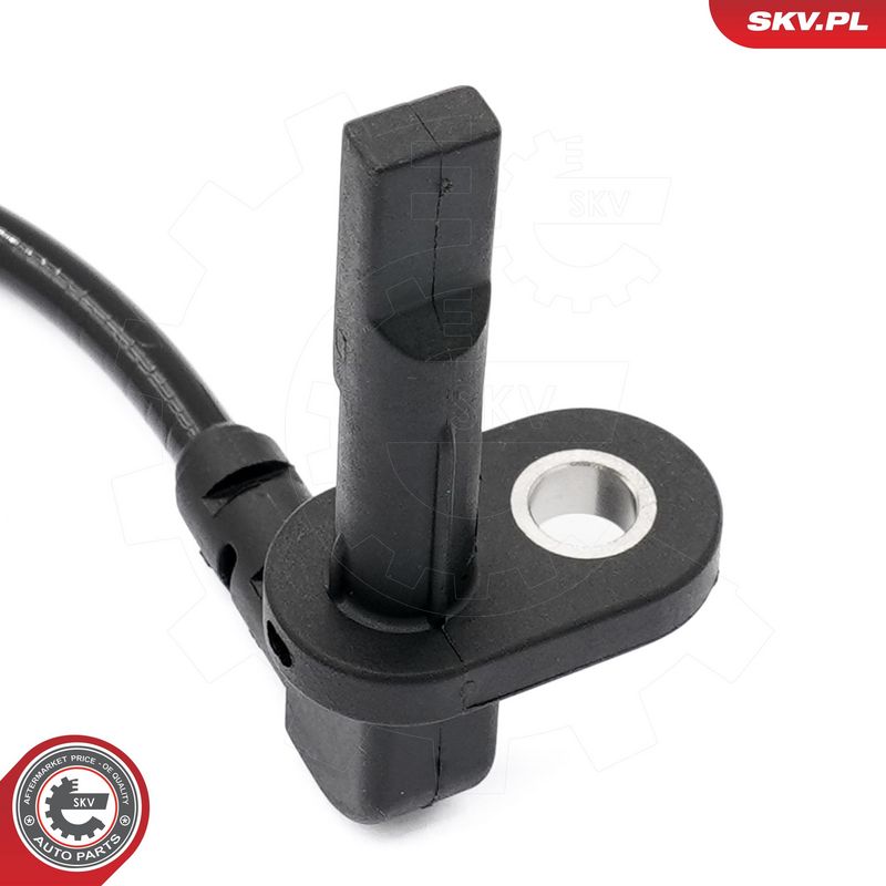 Andur, rattapöörete arv, ESEN SKV 06SKV545