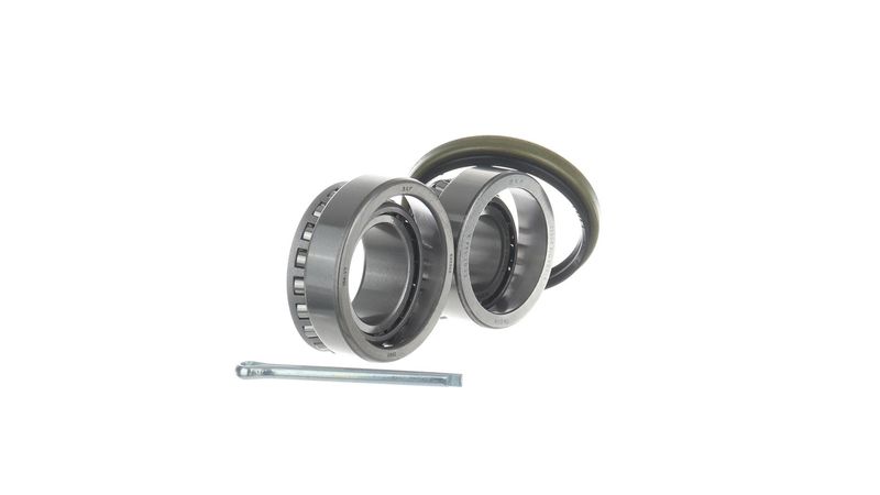 SKF VKBA652 Wheel Bearing Kit