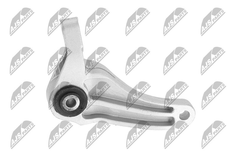 Paigutus, Mootor, NTY ZPS-FR-049