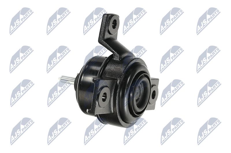 Paigutus, Mootor, NTY ZPS-HY-562