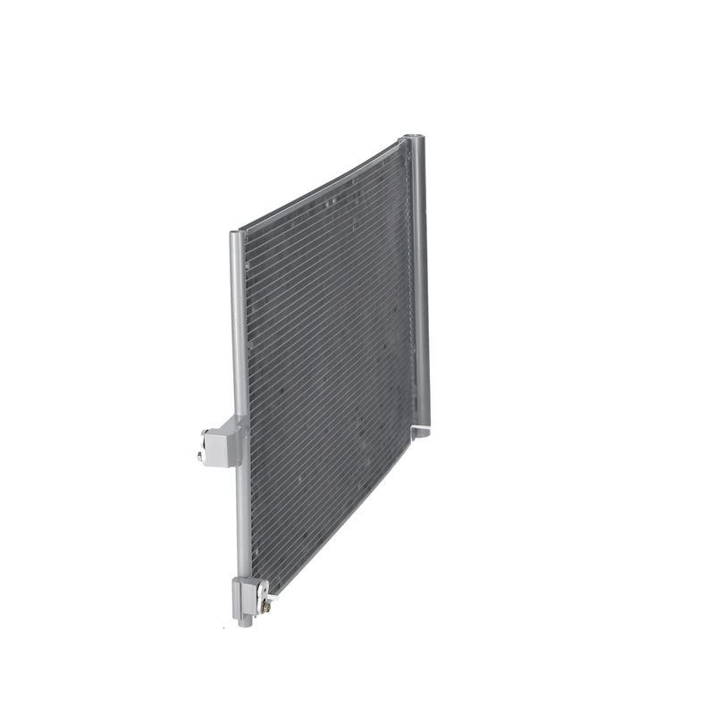 NISSENS 940420 Condenser, air conditioning