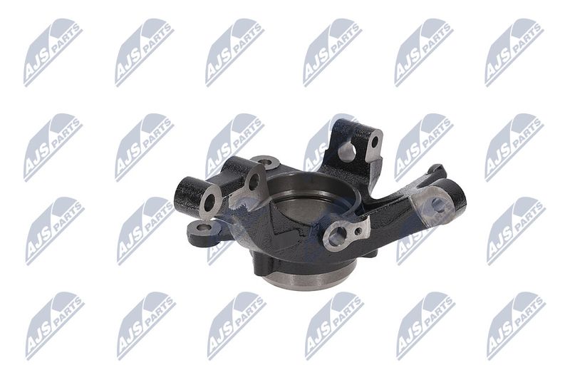 Käändmik, rattakinnitus, NTY ZZP-KA-006