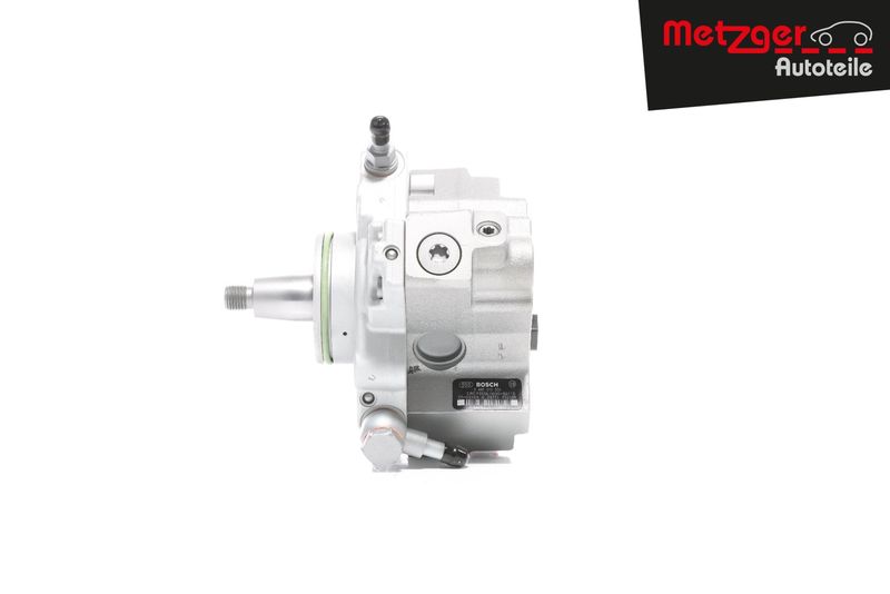 METZGER AUTOTEILE 0830064 High-pressure Pump