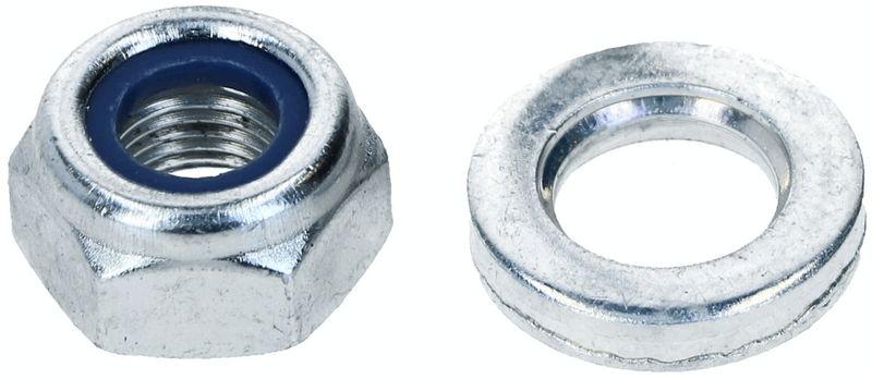 SACHS 310 028 Shock Absorber