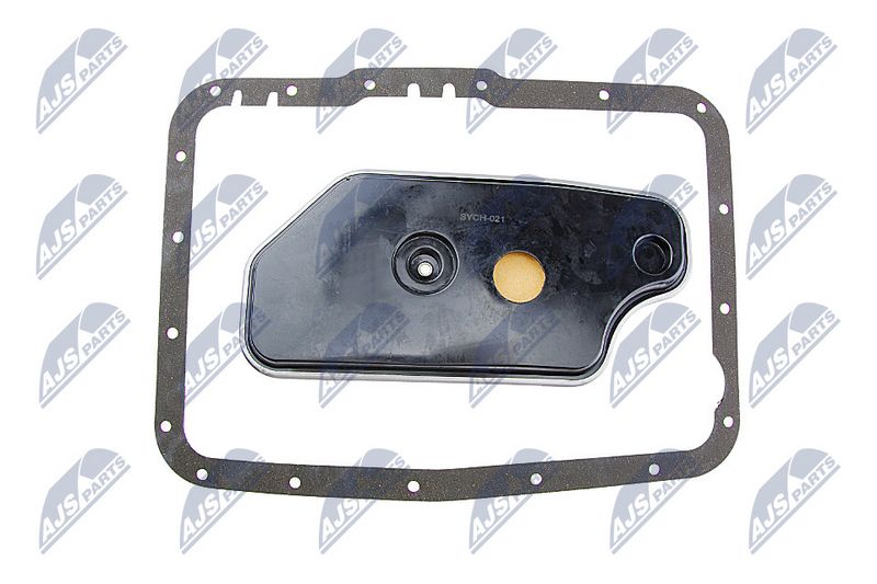 Hüdraulikafilter, automaatkäigukast, NTY FSF-CH-021