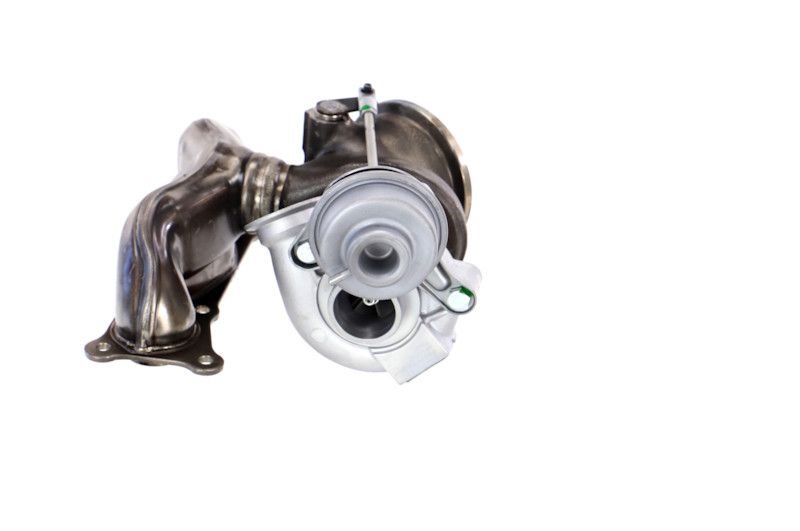 REMANTE 003-001-003881R Charger, charging (supercharged/turbocharged)