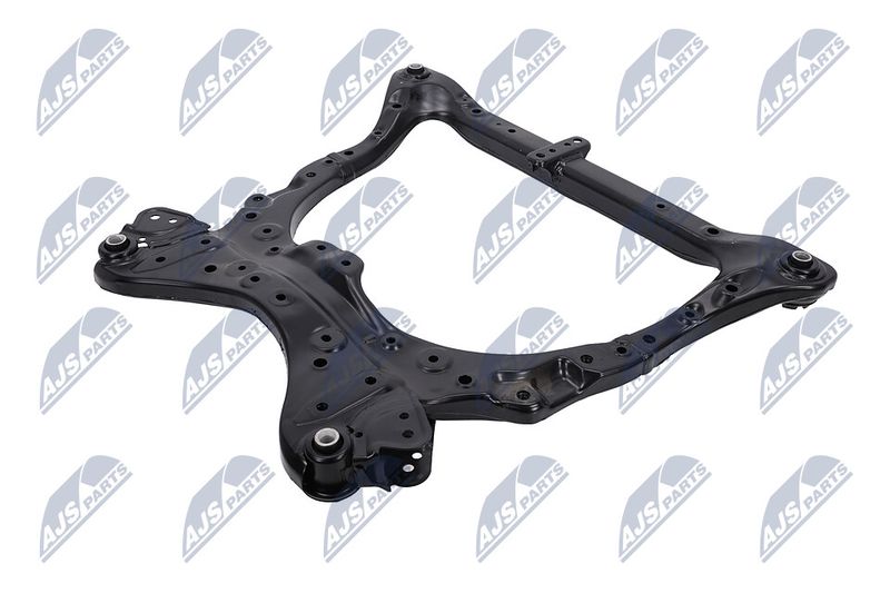 Abiraamid, agregaadikandja, NTY ZRZ-TY-015