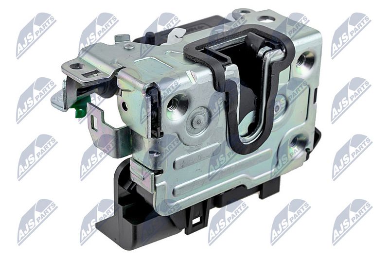 Kesklukustus, NTY EZC-RE-141