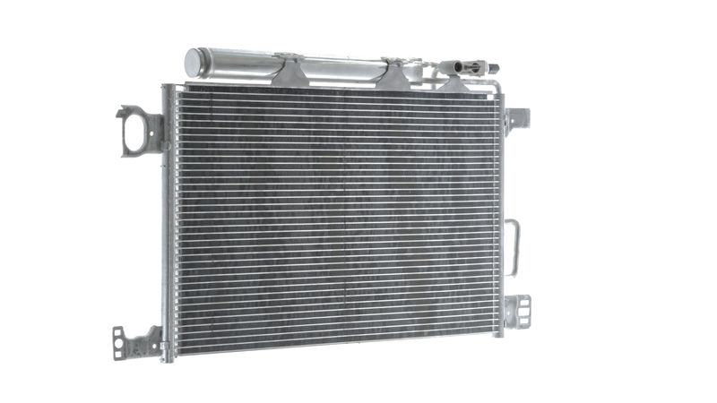 Product Image - Condensor, airconditioning - AC450000P - MAHLE