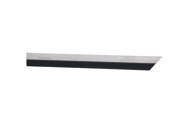 KS TOOLS 300.0638 Knife-edged Ruler, surface level test
