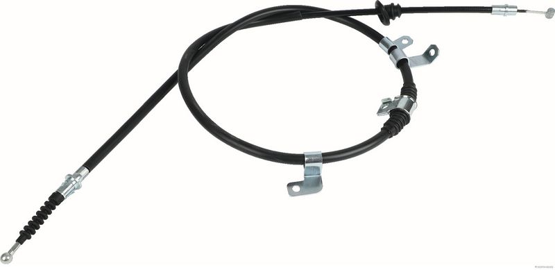 Cable de accionamiento, freno de estacionamiento