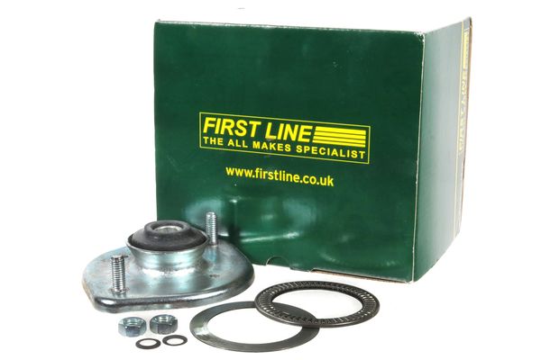FIRST LINE Suspension Strut Support Mount FSM5263