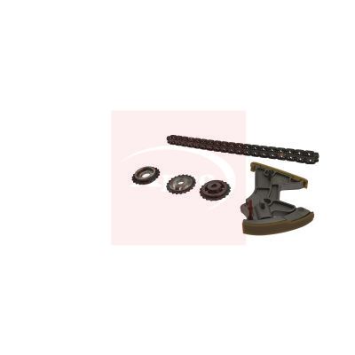 APEC Timing Chain Kit ACK4150