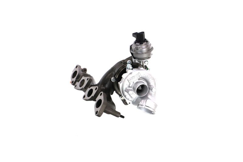 REMANTE 003-002-000032R Charger, charging (supercharged/turbocharged)