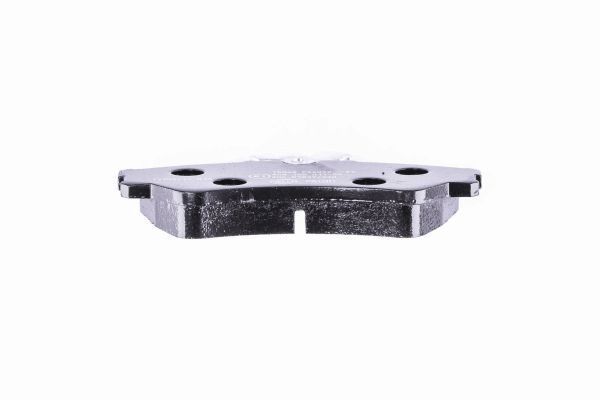 HELLA PAGID 8DB 355 017-881 Brake Pad Set, disc brake