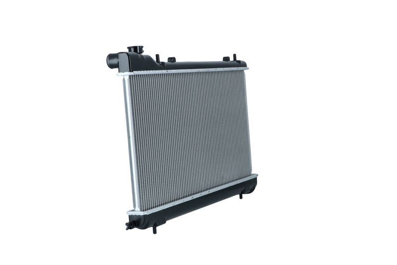 NRF 53095 Variklio aušinimo radiatorius