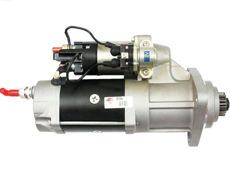AS-PL S1044 Starter