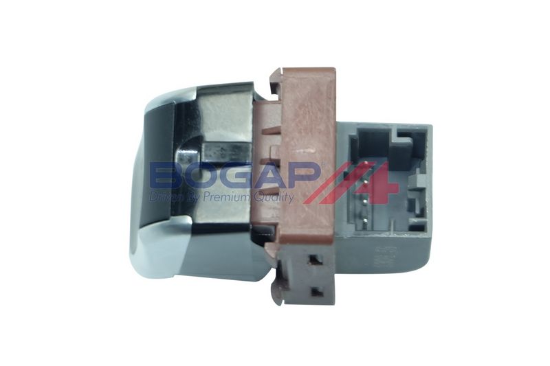 This part match OEM code: 8K0959831B